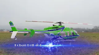 Roban Bell 407