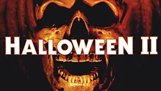 Trailer - HALLOWEEN II - DAS GRAUEN KEHRT ZURÜCK (Jamie Lee Curtis, Donald Pleasence, 1981)