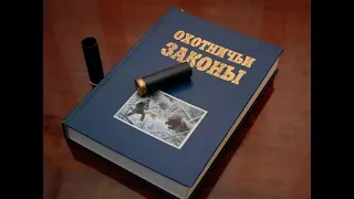 📚 Правила проведения коллективной охоты | Обсуждение