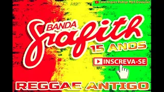 BANDA GRAFITH 15 ANOS REGGAE ANTIGO