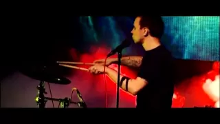 DOLPHIN - Дверь (live at tele-club, 2008)