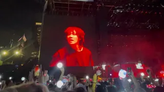 220731 J-Hope - 항상 (HANGSANG) - Lollapalooza 2022