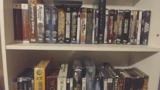 PC Game Collection (part 1)