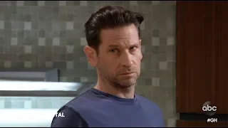 General Hospital Clip: The Edge of Reason