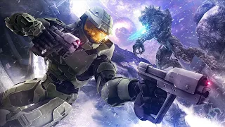 Halo 3 Anniversary Familiar Menace No More