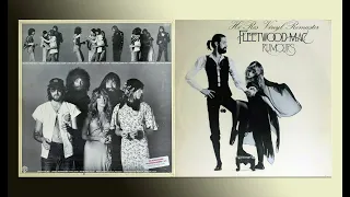 Fleetwood Mac - You Make Loving Fun - HiRes Vinyl Remaster