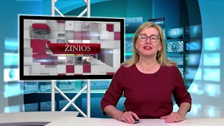 2022-05-24 Marijampolės TV žinios