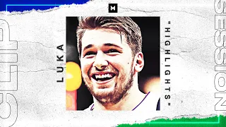 Luka Doncic Has TAKEN OVER The NBA! 19-20 Season & Bubble Highlights | CLIP SESSION