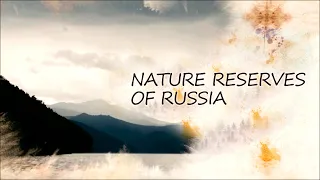 Secrets of the Sayano-Shushensky Nature Reserve. Nature reserves of Russia