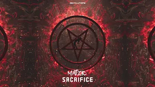 Matzic - Sacrifice [GBR106]