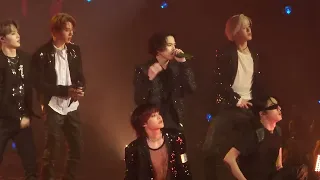 [FANCAM] 240504 TREASURE - MMM | Treasure Relay Tour Reboot in Manila