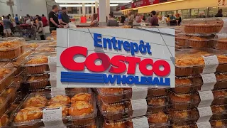 9 Grocery Items You Should Be Buying at Costco in March 2024 | HUGE COSTCO HAUL | COSTCO SALE