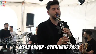 ORK. MEGA GROUP - OTKRIVANE - LIVE 2023