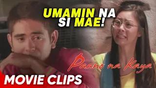 'Tanga na kung tanga, pero mahal kita!' | 'Paano Na Kaya' | Movie Clips | YouTube Super Stream (4/8)