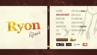 Ryon - Rêver [Album complet]