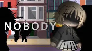 ⋆⋆⋆ NOBODY || GCMV || MITSKI || MxralHeart || (Read Dec)