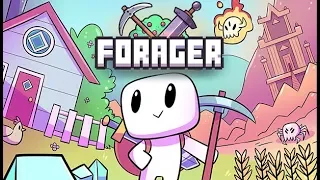 (Tianar)►3# Forager►Огромная Свекла