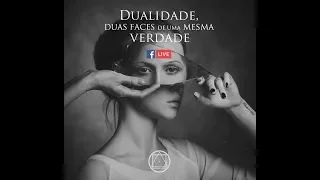 "Dualidade, duas faces de uma mesma verdade" Rosacruz Áurea | Palestra 8_10_2018