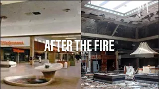 The Last Video Inside the Abandoned White Lakes Mall Before Demolition - Topeka Kansas