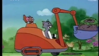 Tom és Jerry új kalandjai - 11. rész