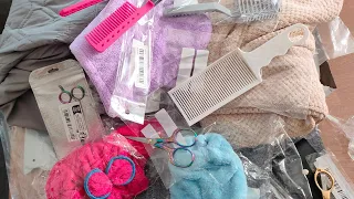 #unpacking #unboxing #firstlook #hairgadgets @temu