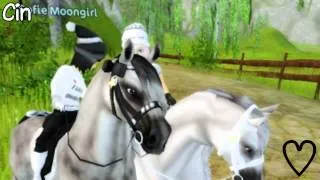 Star Stable Online - Don't you worry child.