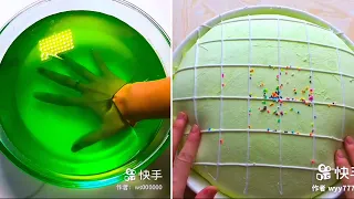 Relaxing slime|Satisfying slime|slime video| part:360|Slime wonderland