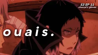 the french BSD dub is An Experience™