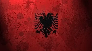 EU4 Rights of Man : Albania #3 Имперские войны