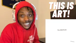 FIRST REACTION: The Beatles - The White Album (Disc 1)