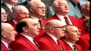 Myfanwy - Massed Choirs of Blaenau Gwent 2001