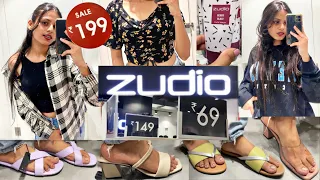 Zudio Collection at borivali | Starting 49/- 🔥| Latest Ladies Collection 2022 #zudio #zudiosale