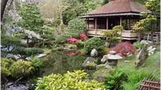 Japanese Garden Design