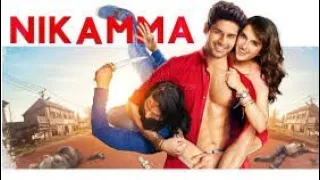 Nikamma Full Movie Hindi HD 720p // Shilpa Shetty Full Action Movie 2023 Live🔴 // HD Full Movie 2023
