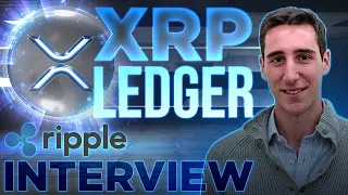 Ripple interview | XRP Ledger's Massive Adoption & NFT Growth