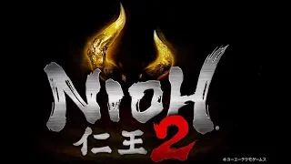 NIOH 2 - GAME TRAILER