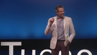 How to Achieve Your Most Ambitious Goals | Stephen Duneier | TEDxTucson