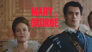 Mary & George | Teaser