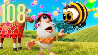 Booba 🐝 Hummel 🌼 Folge 108 - Lustige Trickfilme für Kinder - BOOBA ToonsTV