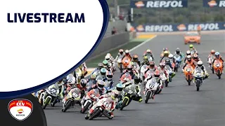 Circuit Ricardo Tormo (Valencia-Spain) Round 4th FIM CEV Repsol