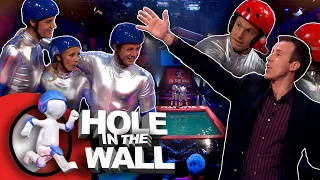 HOLE IN THE WALL | FULL EPISODE | S2 EP5