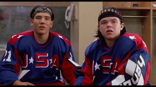 D2: The Mighty Ducks - "Ducks Fly Together" Speech