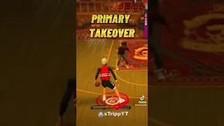 HOW TO BREAK ANKLES #bestjumpshot #bestdribblemoves #shorts #iso #nba2k23 #bestbuildnba2k23 #2k23