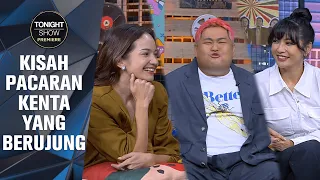 HIDUP KENTA PENUH DRAMA TAPI GAK PERNAH SETTINGAN! - Tonight Show Premiere