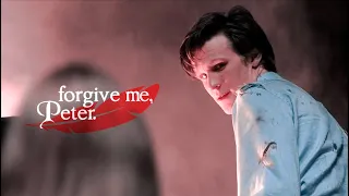 Forgive me, Peter | Doctor Who