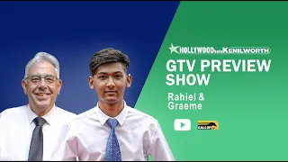 20240316 Gallop TV Selection Show  Hollywoodbets Kenilworth