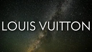 Aitch - Louis Vuitton (Lyrics)