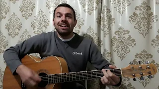 Dou a vida por um beijo (Zeze de Camargo e Luciano cover)