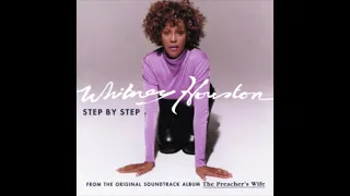 Step By Step Movie Version in HD - Whitney Houston - The Preacher's Wife