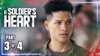 A Soldier's Heart | Episode 24 (3/4) | February 2, 2023